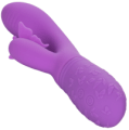 RECHARGEABLE BUTTERFLY KISS FLUTTER PURPLE